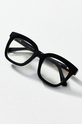 Peepers Square Fanfare Readers