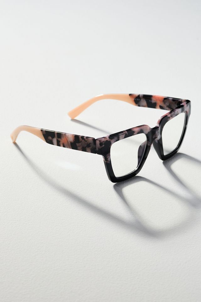 Peepers Take A Bow Readers & Case Gift Set #1