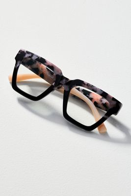 Peepers Take A Bow Readers & Case Gift Set