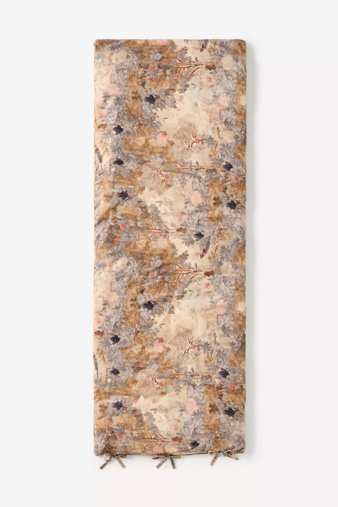 Cotton Printed Sofa Topper - thumbnail 3