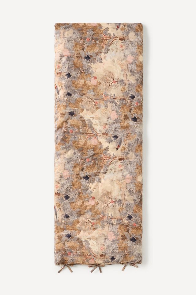 Cotton Printed Sofa Topper #2