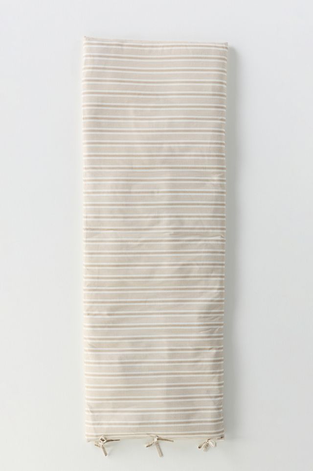 Cotton Printed Sofa Topper #3