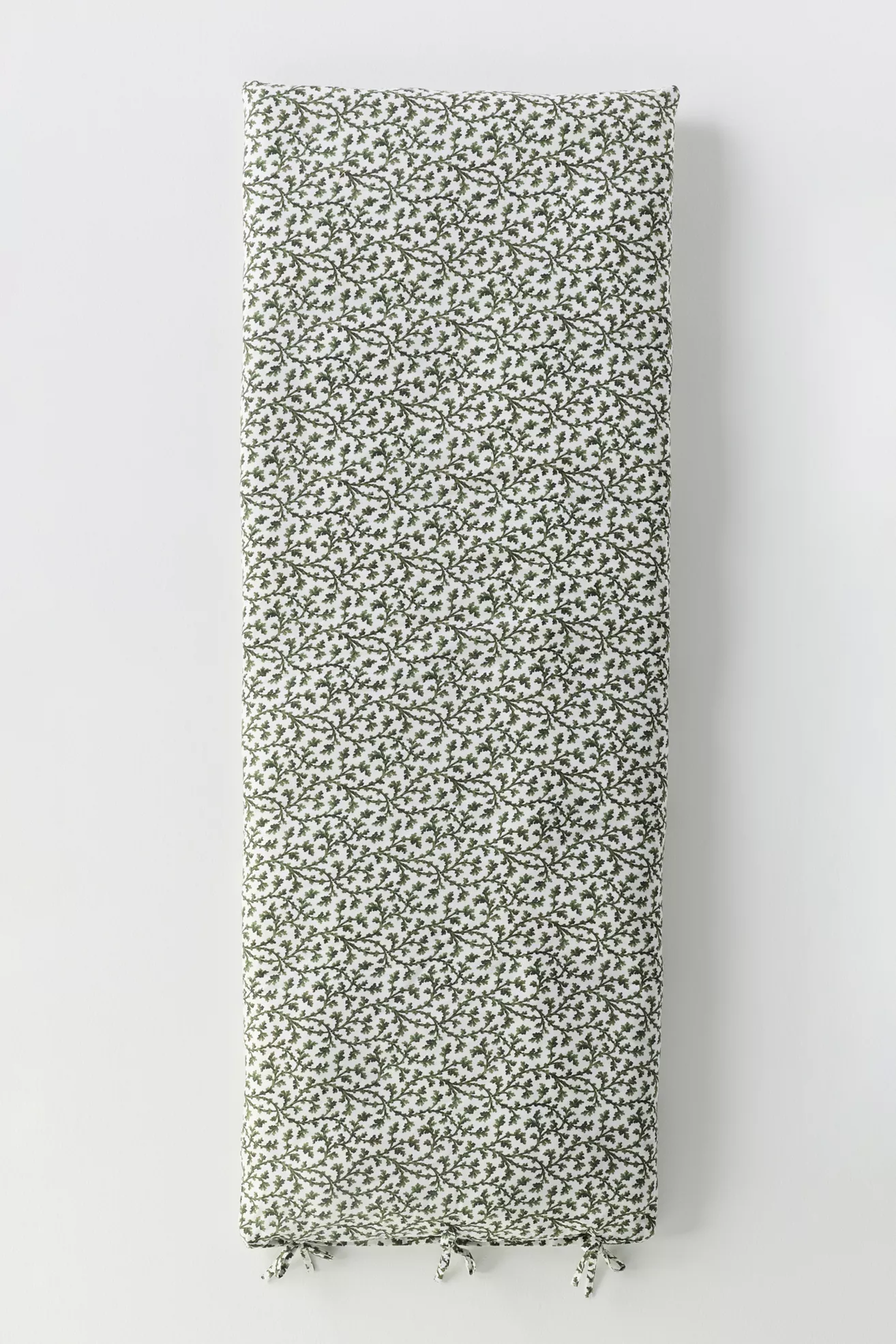 Cotton Printed Sofa Topper - thumbnail 7