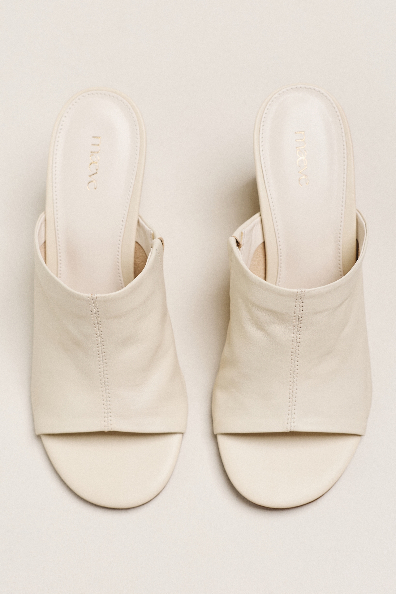 Maeve Open-Toe Wedges at MarketFair Shoppes in Princeton, NJ