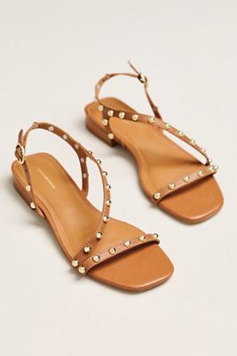 Jeffrey Campbell Gum Drop Studded Jelly Sandals | Anthropologie