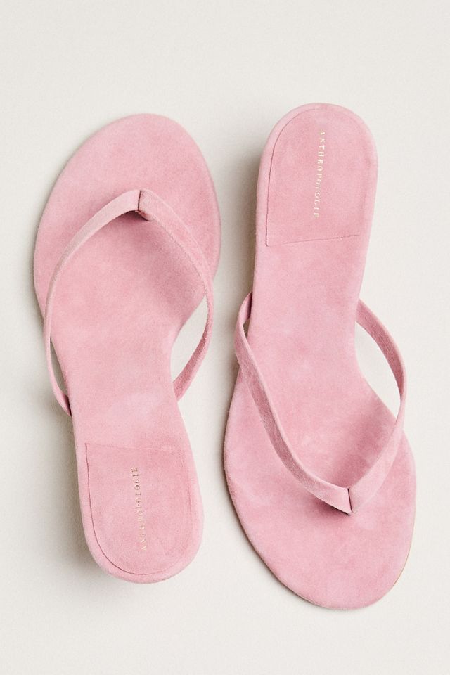 Sandali con Tacco a Gattino con Infradito By Anthropologie #1