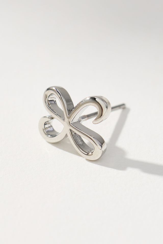 Maeve Small Icon Post Earrings #1