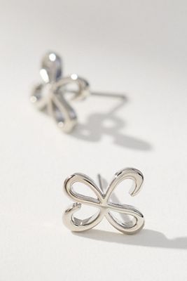 Maeve Small Icon Post Earrings