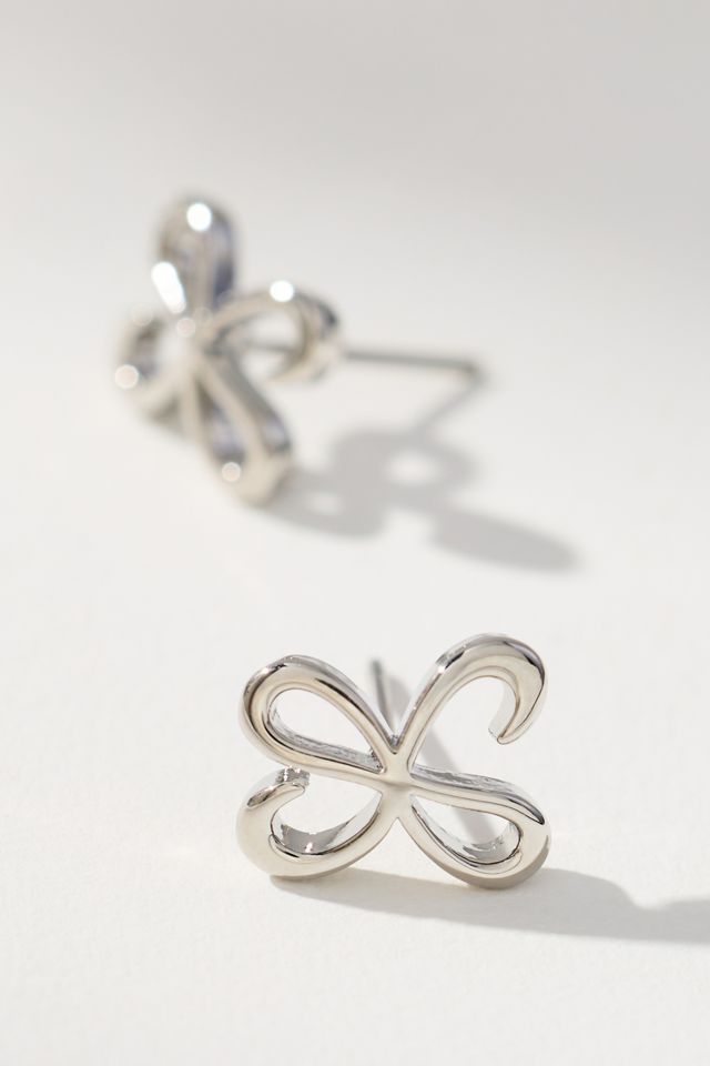 Maeve Small Icon Post Earrings