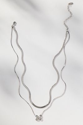 Maeve Icon Layered Necklace