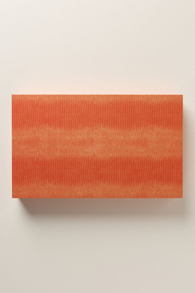 Addison Ross Lacquer Backgammon #1