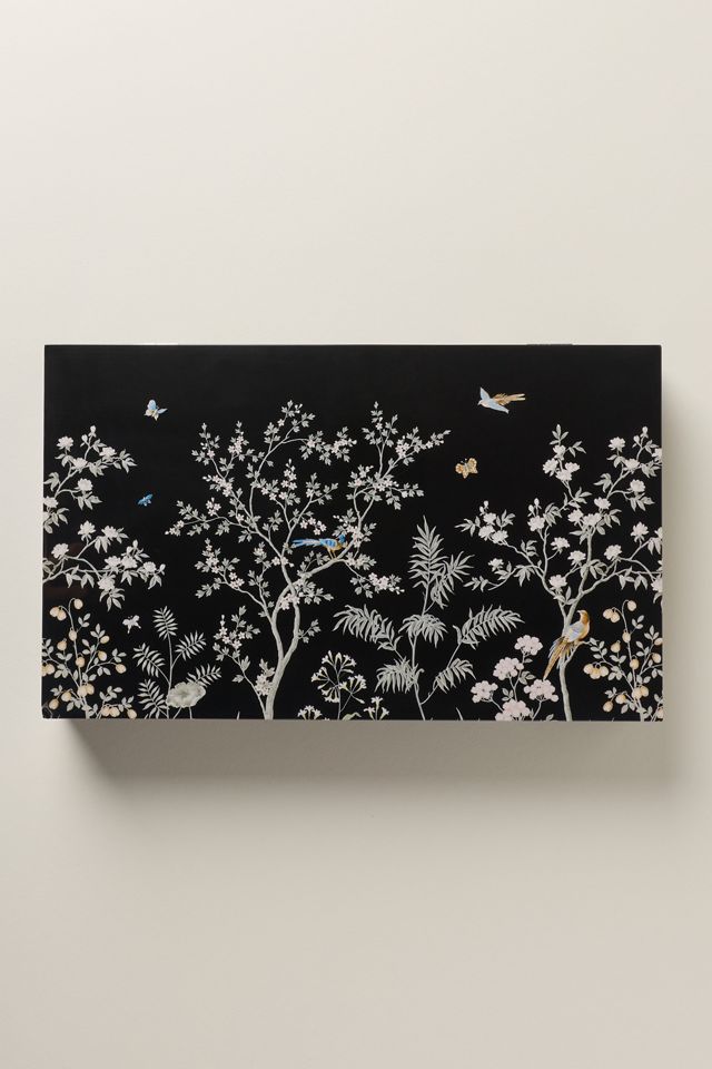 Addison Ross Lacquer Backgammon #2