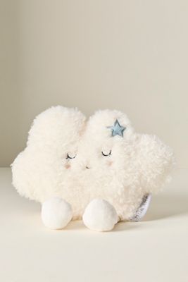Mon Ami Goodnight Friends Plush Toy