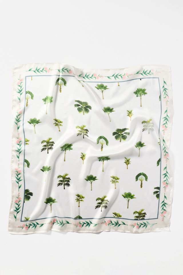 Celandine Hair Scarves, Set of 2 #2