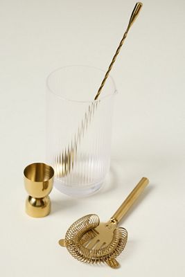 Here's How Renley Mixology Kit