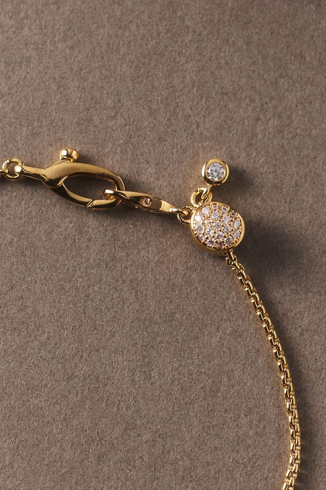 NADRI Siren Pearl Bolo Bracelet #1