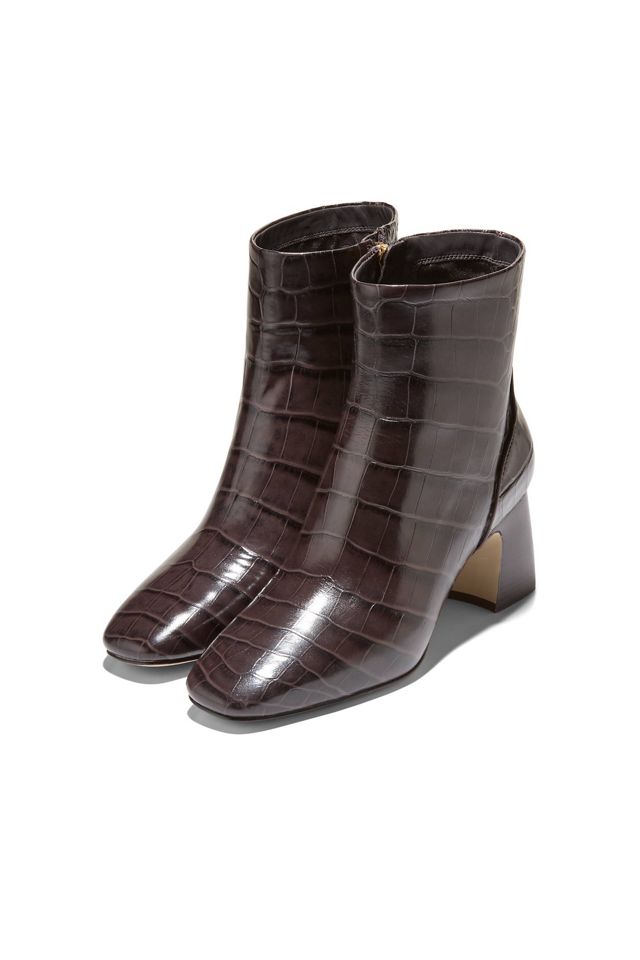 Cole Haan Gemma Ankle Boots #1