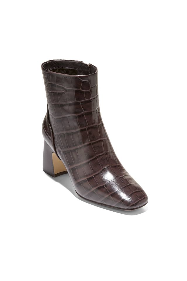 Cole Haan Gemma Ankle Boots #2
