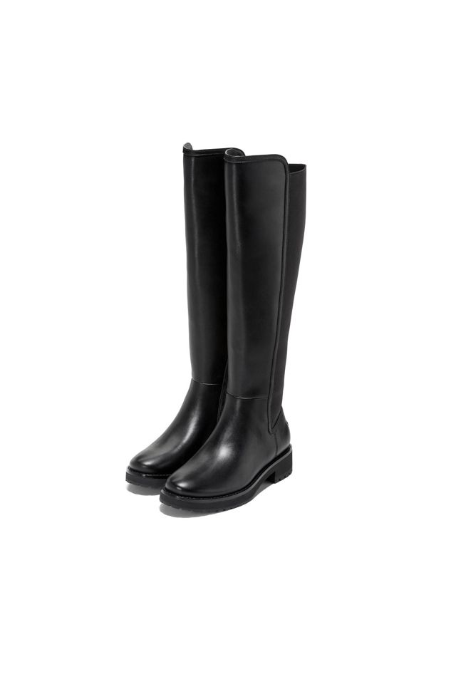 Cole Haan Lyndon Tall Riding Boots #1