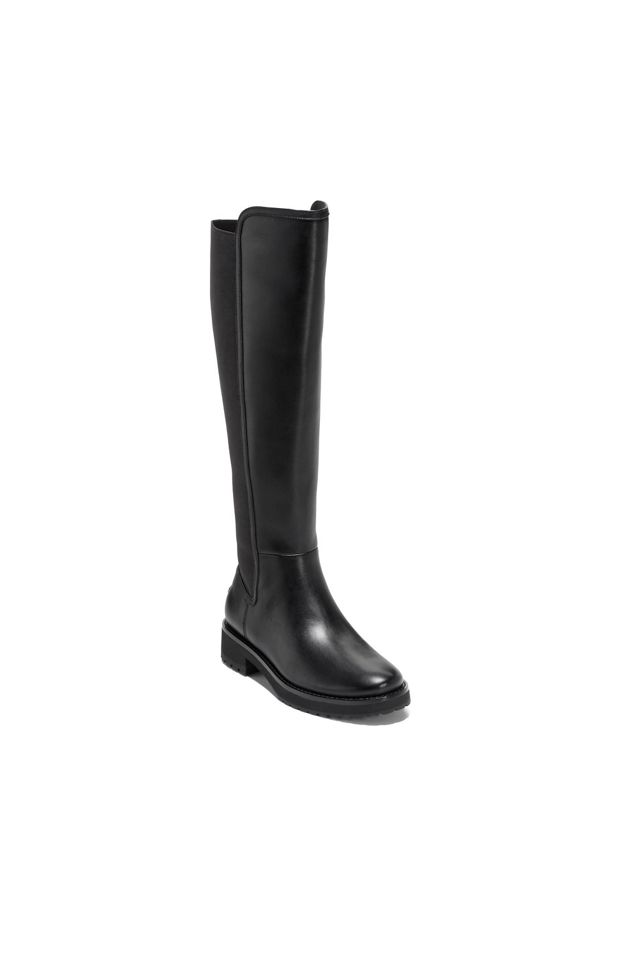 Cole Haan Lyndon Tall Riding Boots #2