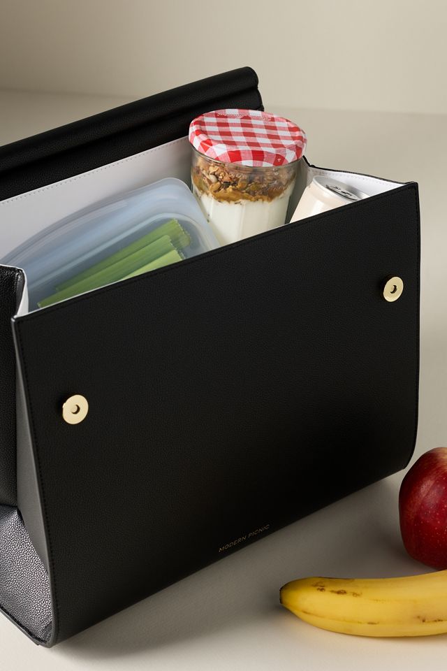 Modern Picnic Large Luncher #1
