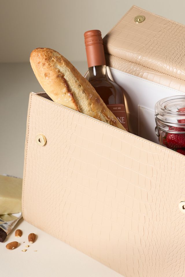 Modern Picnic Large Luncher #1