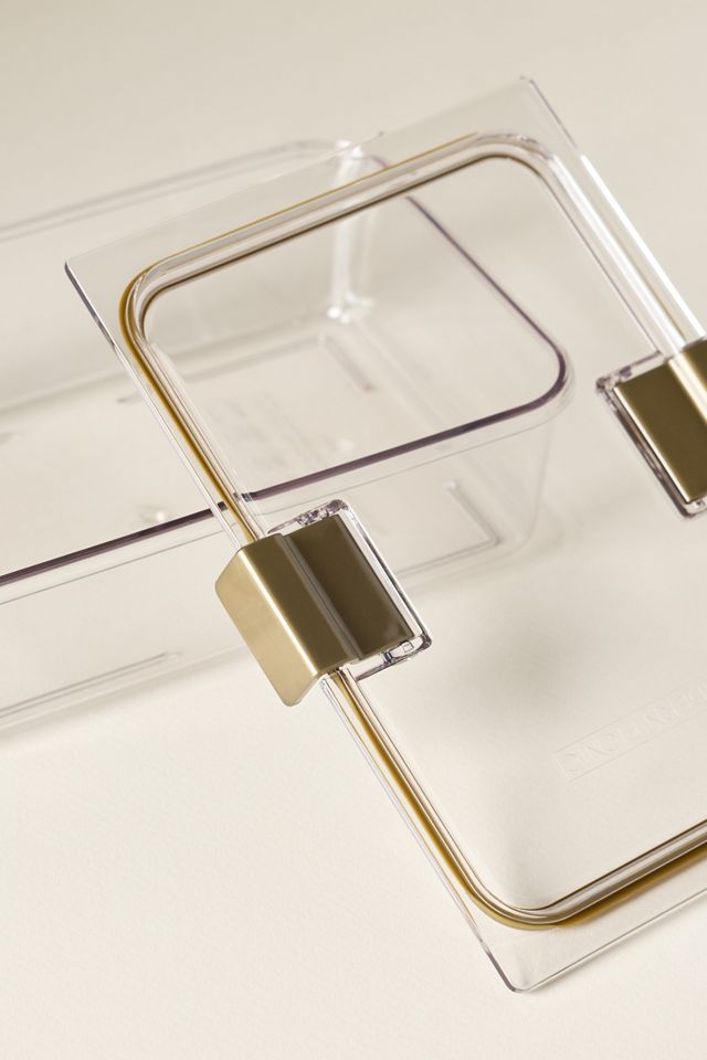Modern Picnic Food Container #1
