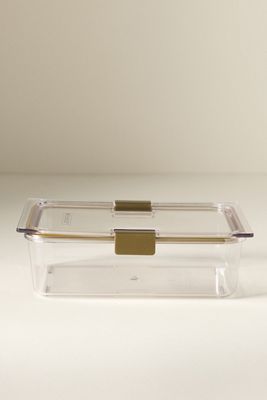 Modern Picnic Food Container