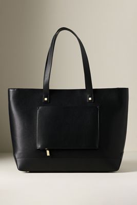 Modern Picnic Tote