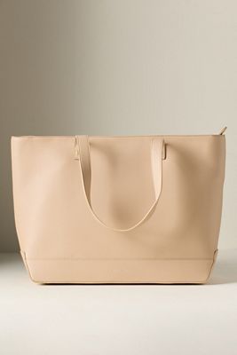 Modern Picnic Tote