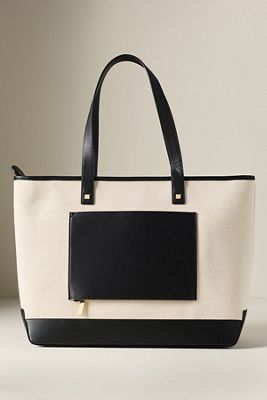 Modern Picnic Tote