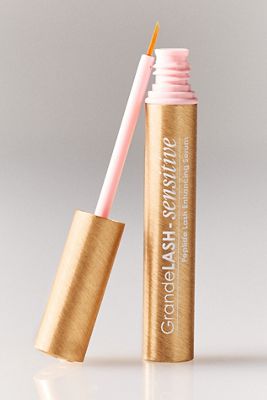 Grande Cosmetics GrandeLASH Sensitive Peptide Enhancing Serum