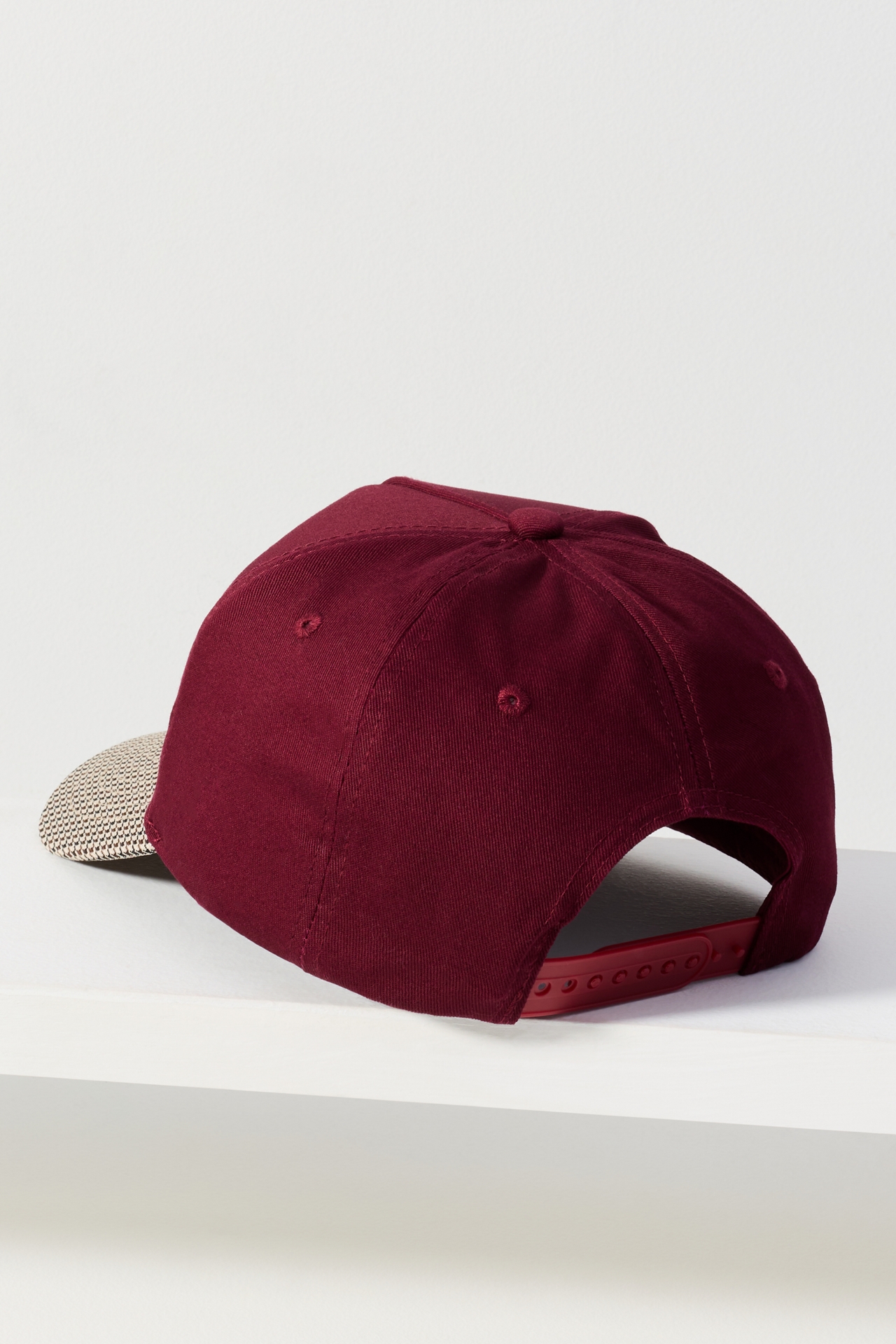 Kenz Kustomz Phrases Trucker Hat