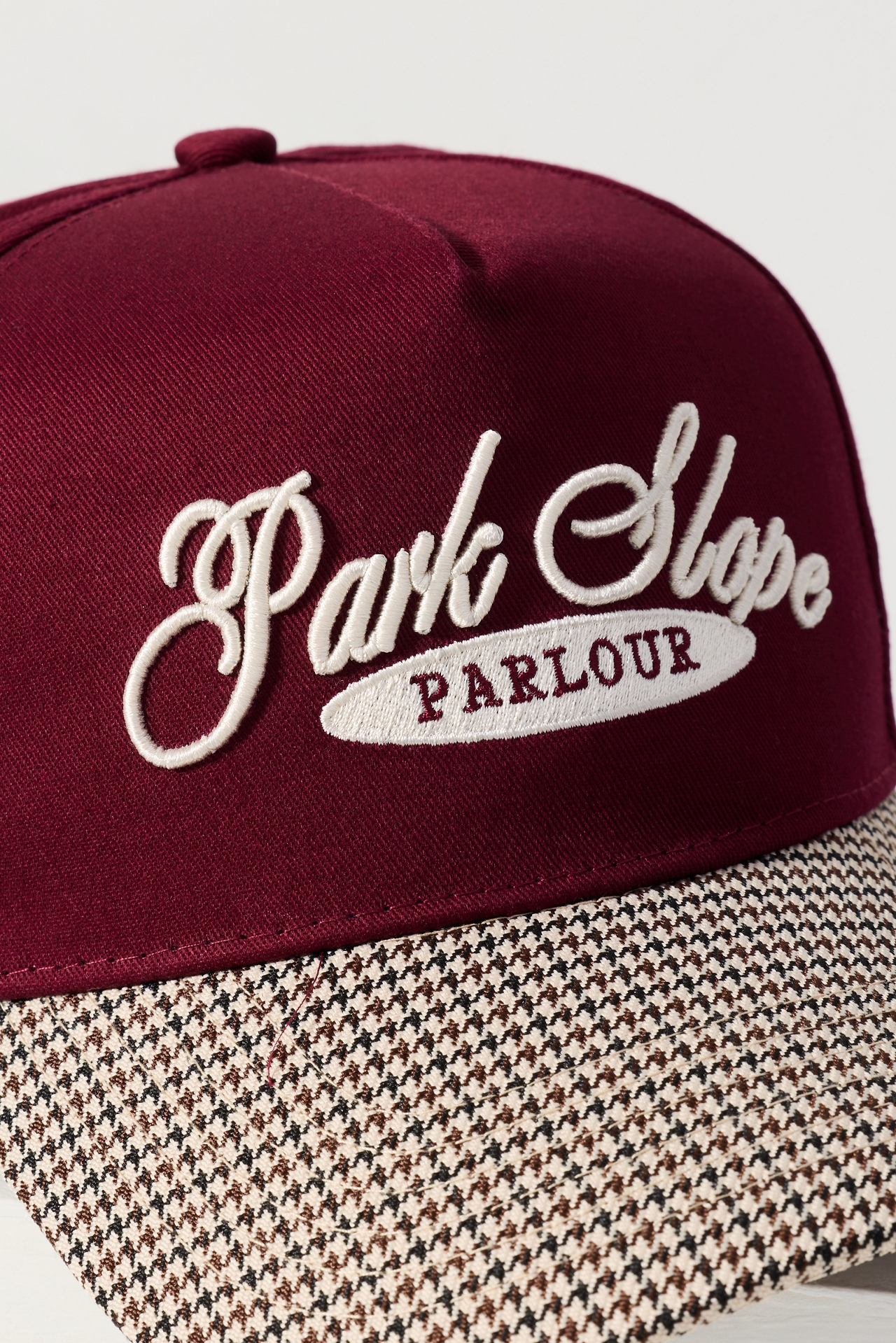 Kenz Kustomz Phrases Trucker Hat