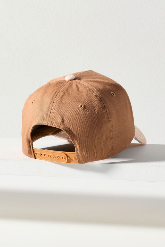 Anthropologie Kenz Kustomz Animal Brim Trucker Hat Kenz Kustomz Animal Brim Trucker Hat | Anthropologie main image 3