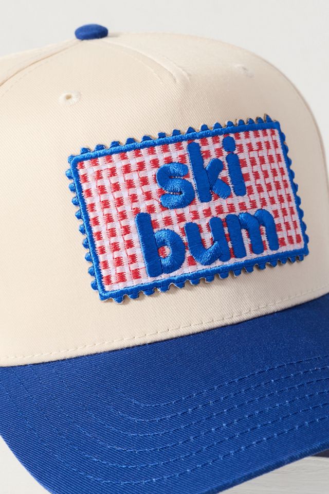 Kenz Kustomz Color Pop Trucker Hat #2