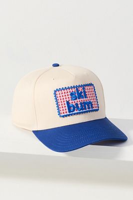 Kenz Kustomz Color Pop Trucker Hat