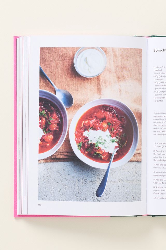 Tomato: 80 Recipes Celebrating the Extraordinary Tomato Cookbook #2