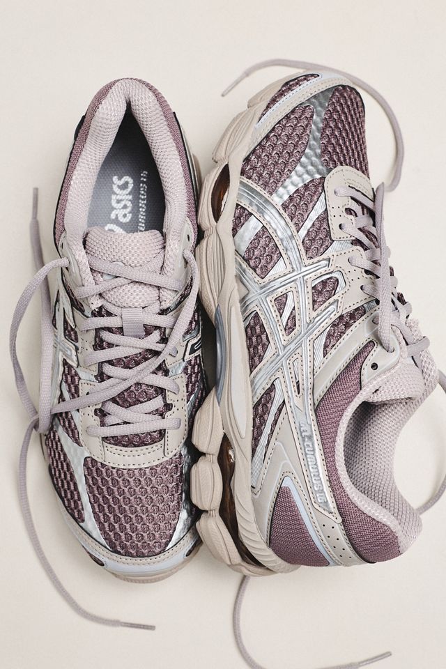 ASICS Gel-Cumulus 16 Sneakers #1