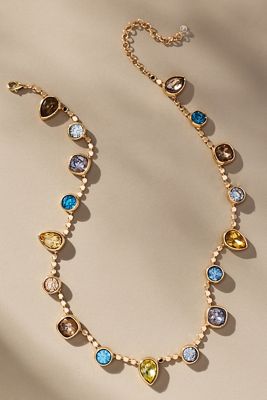 Collar de Cristal Glam