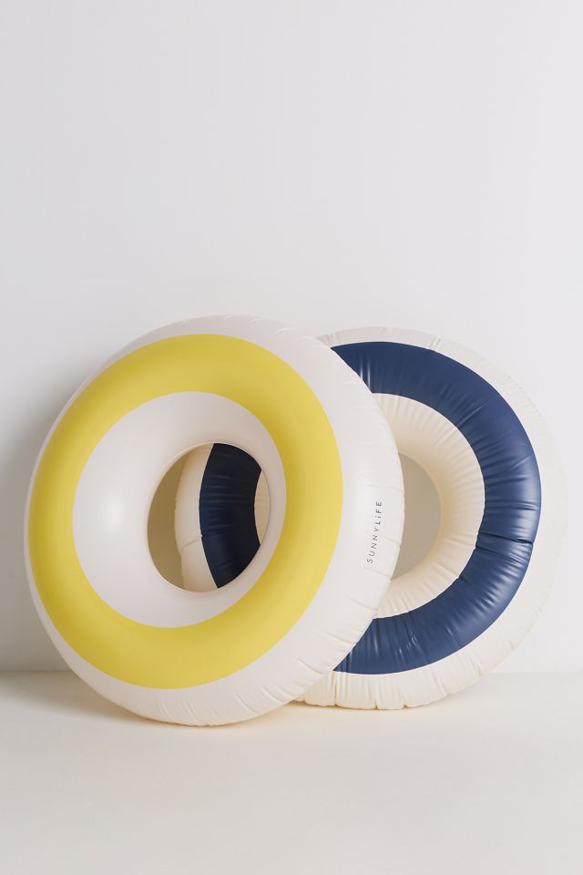 Sunnylife Tube Pool Ring #4