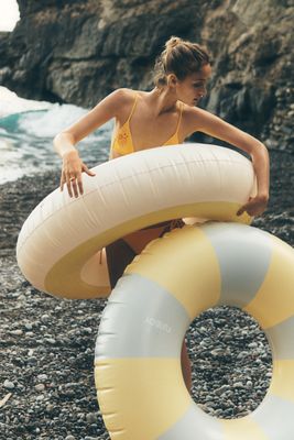 Sunnylife Tube Pool Ring