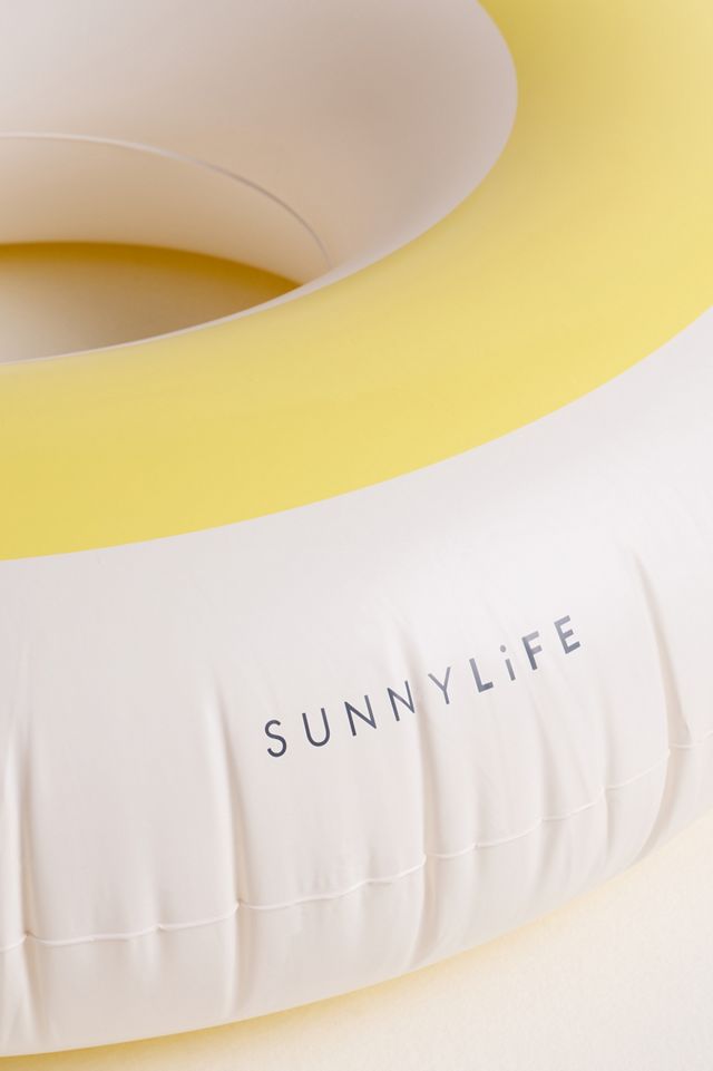 Sunnylife Tube Pool Ring #3