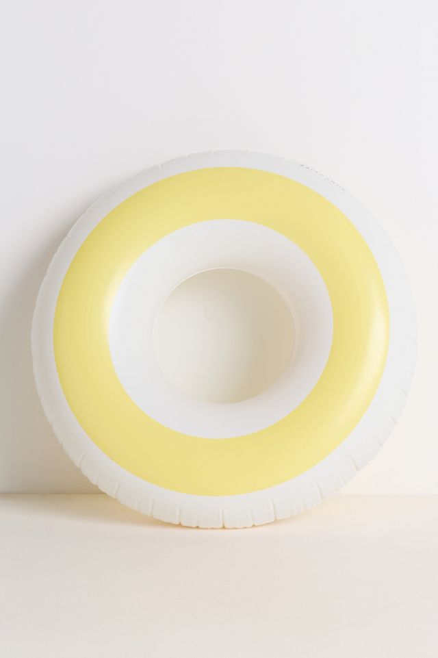 Sunnylife Tube Pool Ring #1