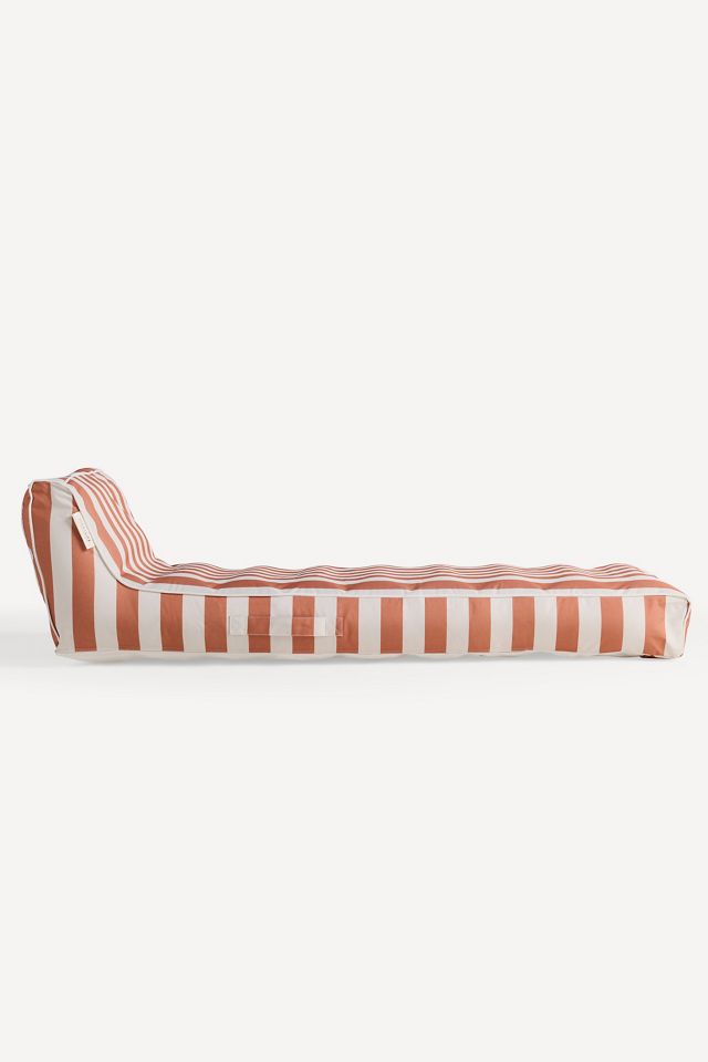 Sunnylife Luxe Lie-on Pool Lounger #2