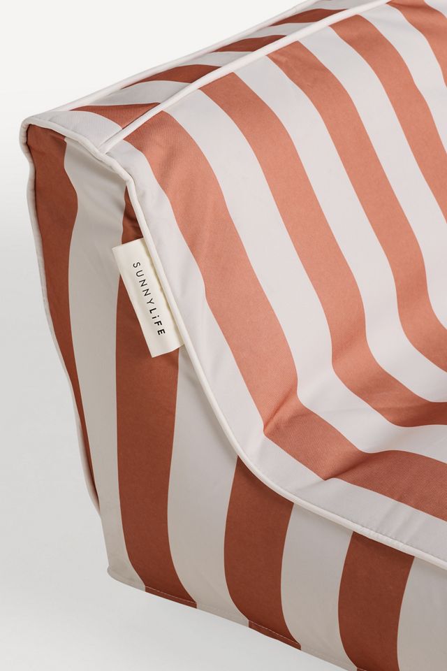 Sunnylife Luxe Lie-on Pool Lounger #3