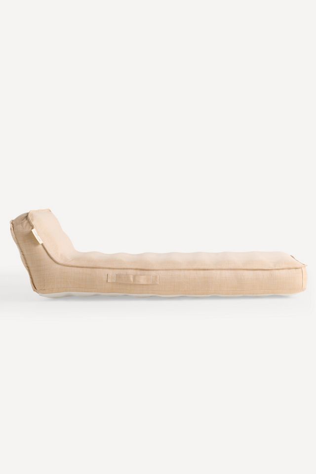 Sunnylife Luxe Lie-on Pool Lounger #2