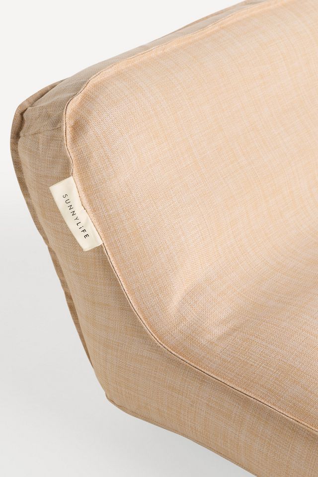 Sunnylife Luxe Lie-on Pool Lounger #3