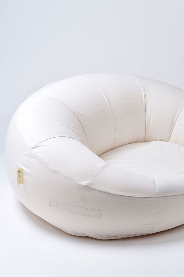 Sunnylife Cloud Pool Lounger #1