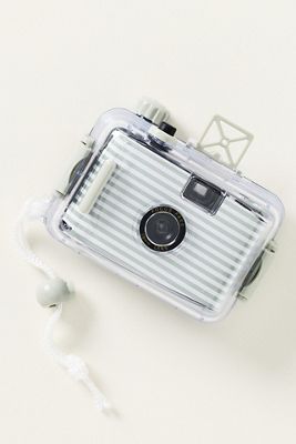 Sunnylife Underwater Camera
